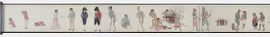 Holendrzy i obcokrajowcy autorstwa Ishizaki Yūshi
