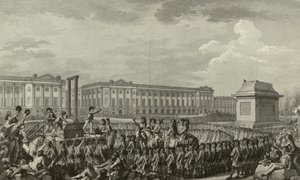 Egzekucja Ludwika XVI