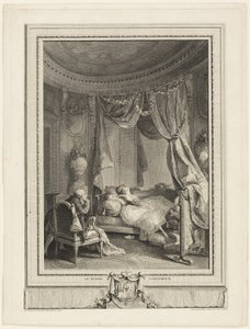Niebezpieczna powieść autorstwa Isidore Stanislas Helman