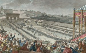 Święto Federacji (Fête de la Fédération)