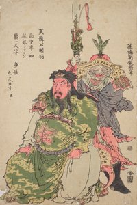  autorstwa Isoda Koryusai