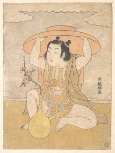  autorstwa Isoda Koryusai