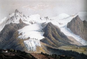 Masyw Mont-Blanc