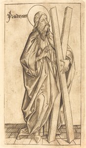 Święty Andrzej