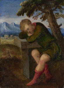 Trudy Miesięcy: sierpień, ok. godz. 1580