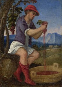 Trudy Miesięcy: wrzesień, ok. godz. 1580