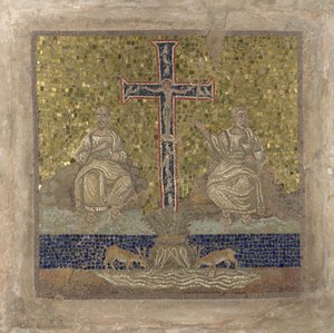 Woda Życia, XIX wiek autorstwa Italian Master