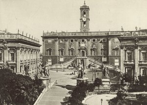 Stolica autorstwa Italian Photographer