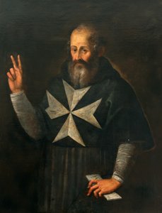 Biskup Gargallo