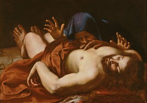 Martwy Chrystus