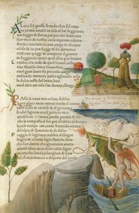 Fol. 62r, „Almo Sol, który opada ch