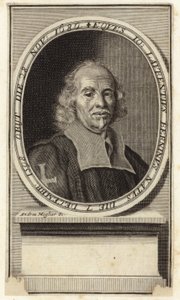 Gian Lorenzo Bernini autorstwa Italian School