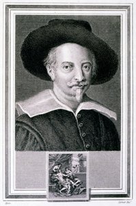 Guido Reni autorstwa Italian School