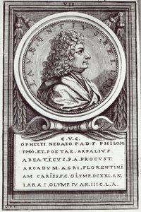 Lorenzo Bellini autorstwa Italian School