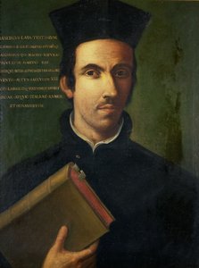 Portret Francesco Lanai