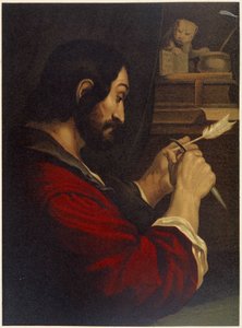 św. (Biblia włoska) autorstwa Italian School