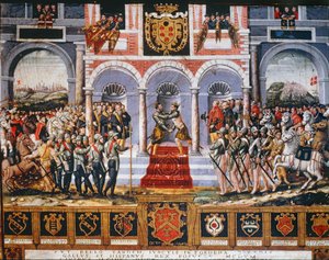  autorstwa Italian School