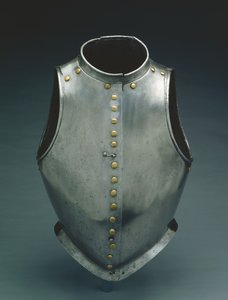 Kirys "kamizelka", ok.1580 autorstwa Italian School