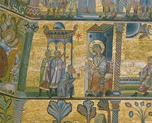  autorstwa Italian school