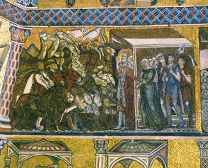  autorstwa Italian school