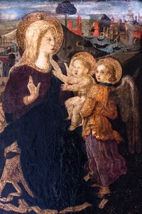  autorstwa Italian school