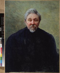 Portrait de l