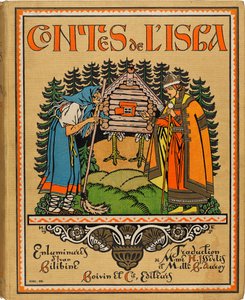 Okładka Contes de l