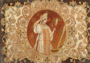 Lustro lustro na ścianie... autorstwa Ivan Yakovlevich Bilibin