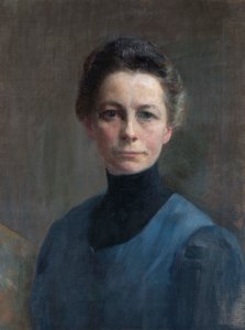 Autoportret