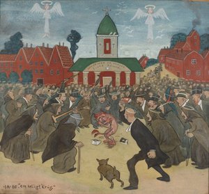 Święta wojna