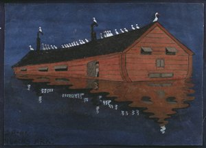 Arka Noego
