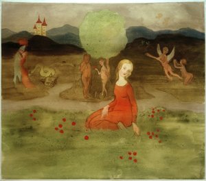 Marzenia o miłości / marzenie o miłości