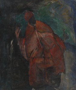 Czarny prorok. Prorocy Opus II