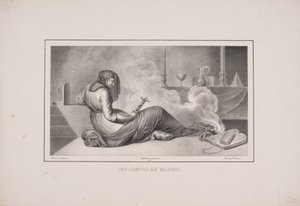 Religia chrześcijańska autorstwa J.F. Clemens