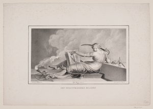 Religia Mahometa autorstwa J.F. Clemens