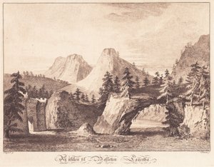 „Muzyka do baletu Lagertha” autorstwa J.F. Clemens