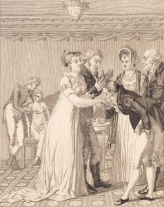 Obfitość. autorstwa J.F. Clemens
