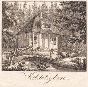 Sanderumgaardowie mają autorstwa J.F. Clemens