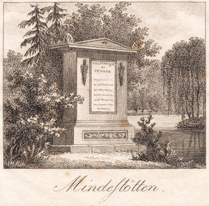 Sanderumgaardowie mają autorstwa J.F. Clemens