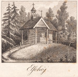 Sanderumgaardowie mają autorstwa J.F. Clemens