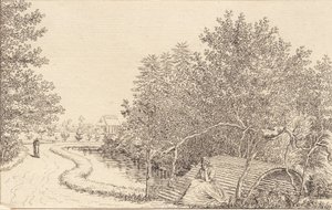 Sanderumgaards mają 3 autorstwa J.F. Clemens