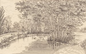 Sanderumgaards mają 4 autorstwa J.F. Clemens