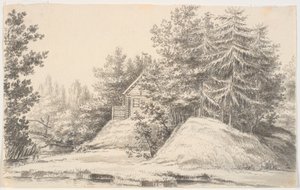 Sanderumgaardowie mają ja autorstwa J.F. Clemens