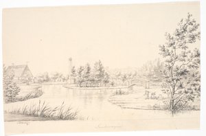 Sundergards mają sy autorstwa J.F. Clemens