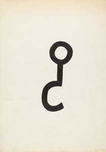 Marka bydła, ok. 1936. autorstwa J.Henry Marley