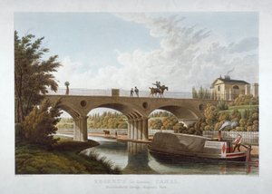 Widok w Regent