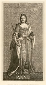 Anna autorstwa J.L. Williams