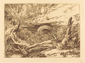 Jazon, 1807. autorstwa Joseph Mallord William Turner
