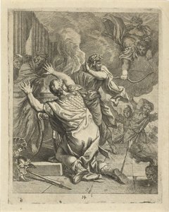 Śmierć Achillesa Sceny z życia Achillesa (tytuł serii) Vitam et mortem Achilli (tytuł serii)