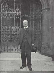 Pan Spencer Charrington